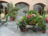 Трёхместный номер Стандарт