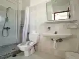 Двухместный номер Superior с частичным видом на море