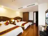 Семейный номер Стандарт