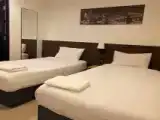 Двухместный номер Стандарт