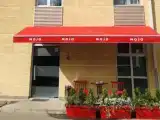 Run of House