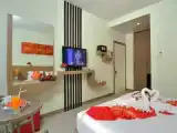 Двухместный номер Стандарт