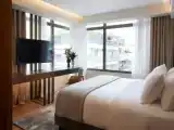 Двухместный номер Teight Executive