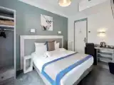 Двухместный номер Стандарт
