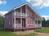 Шестиместный номер Superior