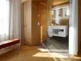 Двухместный номер Deluxe