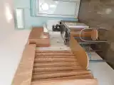 Студия с видом на море