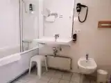 Одноместный полулюкс
