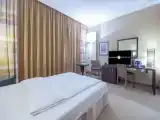 Двухместный номер Комфорт