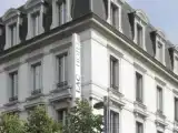 Run of House