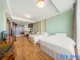 Семейный номер Deluxe