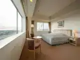 Двухместный номер Deluxe