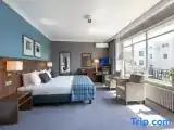Номер Стандарт с балконом