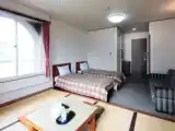 Номер Стандарт с видом на горы