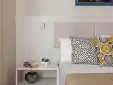 Трёхместный номер Эконом