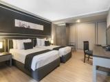 Двухместный люкс Luxury