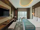 Номер Deluxe c 1 комнатой