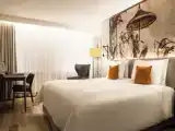 Трёхместный номер Стандарт