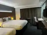 Номер Executive