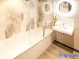 Двухместный семейный люкс Стандарт