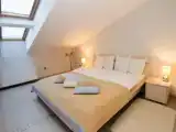 Двухместный номер Стандарт Мансарда