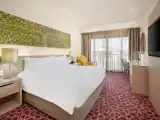 Номер Deluxe с балконом