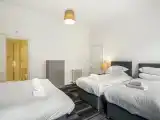 Апартаменты с 2 комнатами