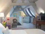 Двухместный номер Executive