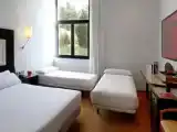 Четырёхместный номер Abba Family