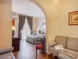 Четырёхместный номер Стандарт