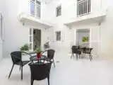 Апартаменты c 1 комнатой