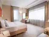 Номер Стандарт
