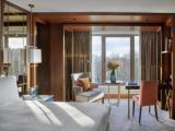 Двухместный номер Mayfair Floor Premium