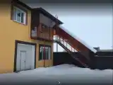 Кровать в общем номере