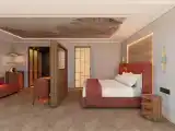 Двухместный номер Superior