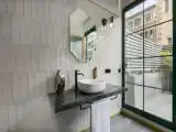 Двухместный номер Стандарт с балконом
