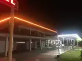 Run of House