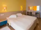 Двухместный номер Стандарт с балконом