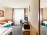 Двухместный номер Стандарт