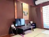 Трёхместный номер Стандарт
