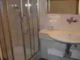 Двухместный номер Стандарт с видом на горы