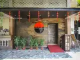Двухместный люкс