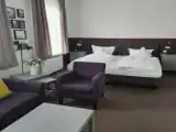 Двухместный номер Стандарт c 1 комнатой