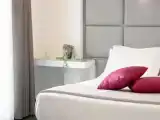 Двухместный номер Комфорт с видом на море