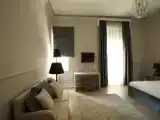Двухместный номер Deluxe с балконом
