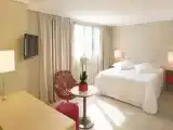 Одноместный номер Стандарт