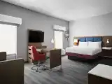 Двухместная Studio Suite