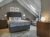 Люкс Executive с балконом