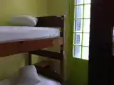 Кровать в общем номере