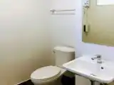 Четырёхместный люкс